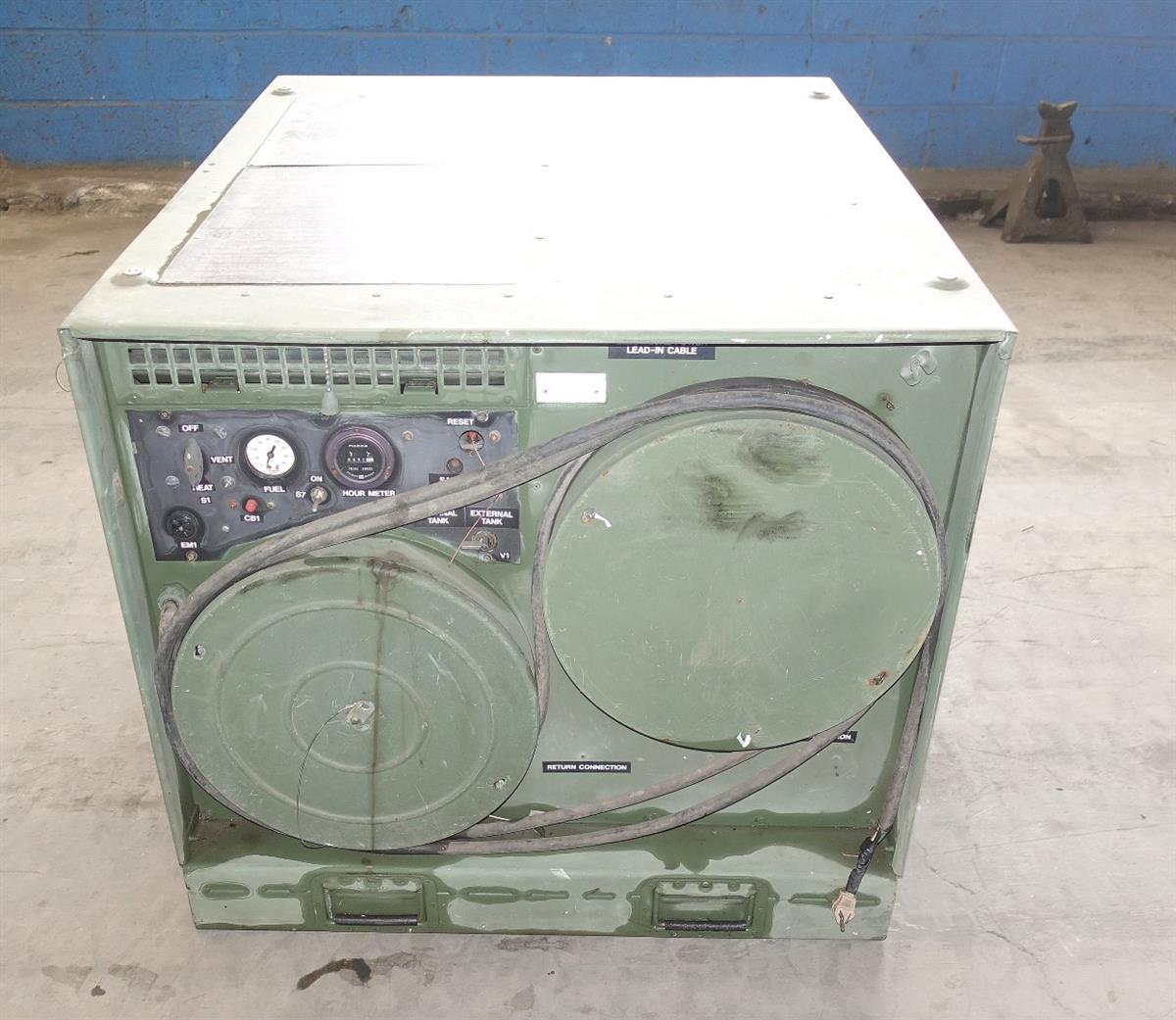 SP-2067 | SP-2067 Portable Diesel Heater Green 2 (2) (Large).JPG