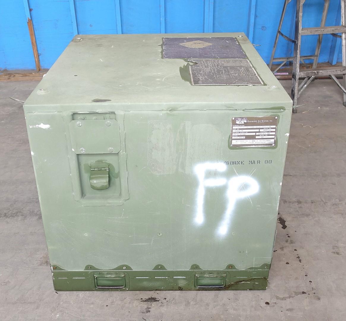 SP-2067 | SP-2067 Portable Diesel Heater Green 5 (3) (Large).JPG