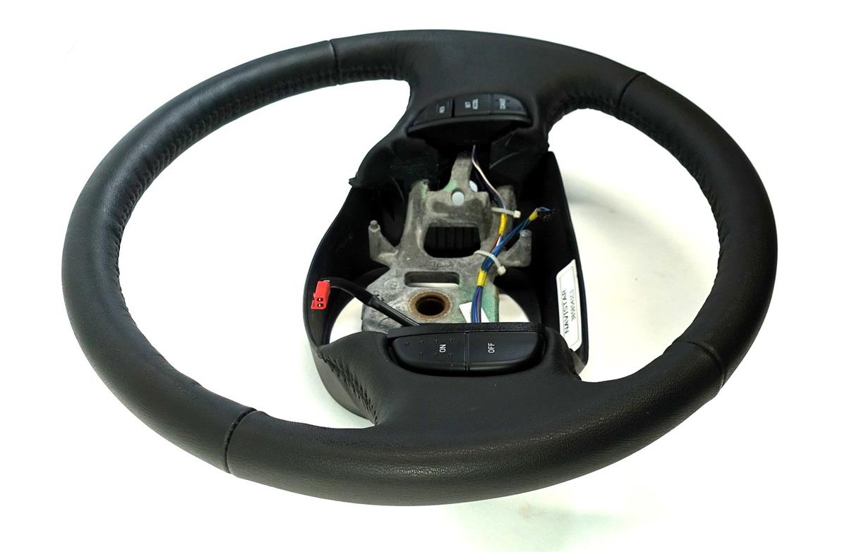 SP-2071 | SP-2071 Navistar 15 12 Inch Steering Wheel NOS (2) (Large).JPG