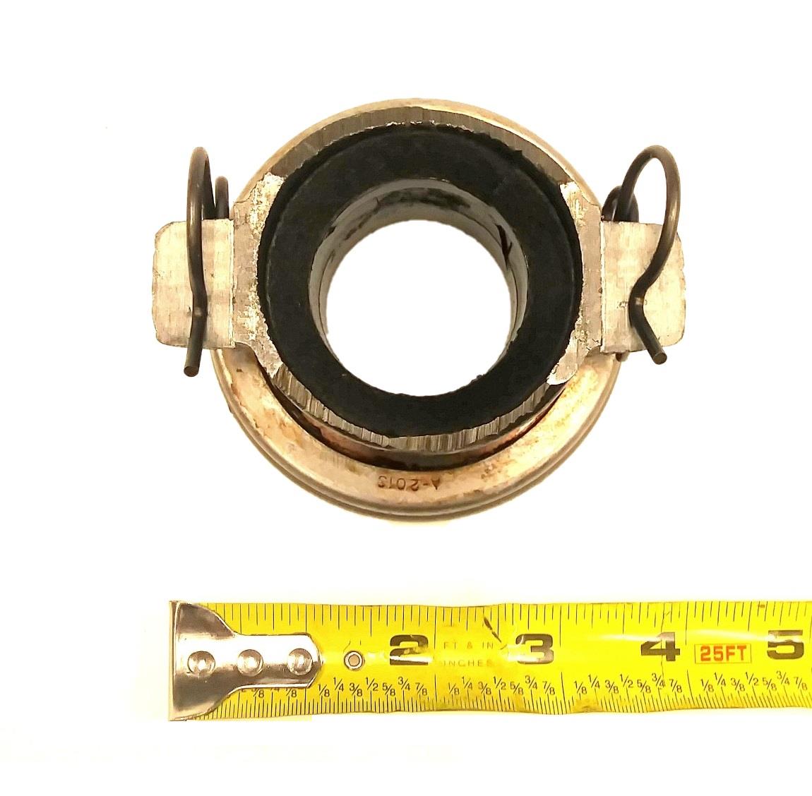 SP-2082 | SP-2082 Clutch Throw-Out Bearing with Collar (9) (Large).jpg