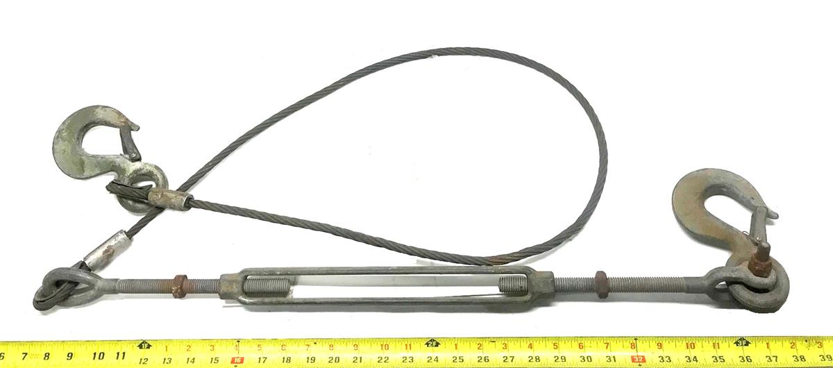 SP-2095 | SP-2095  98'' Shelter Tie Down (1)(USED).jpg