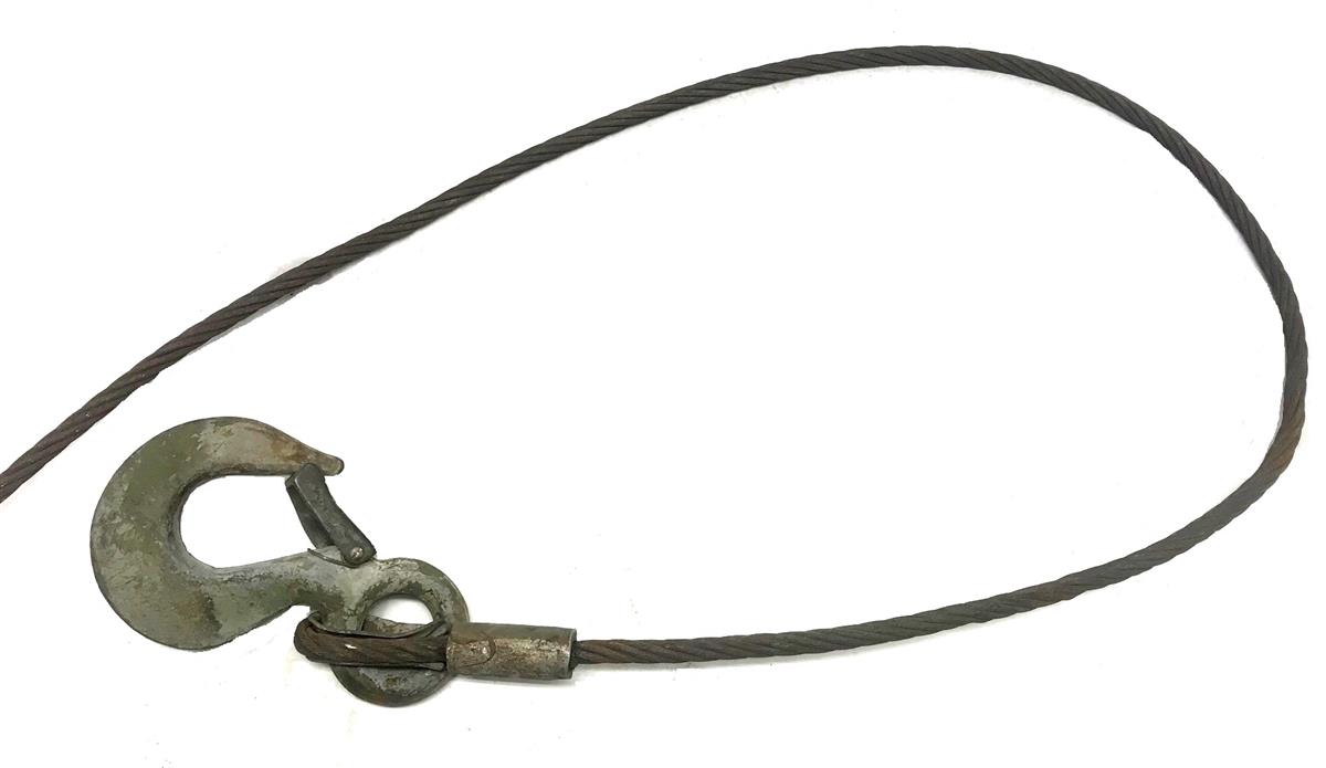 SP-2095 | SP-2095  98'' Shelter Tie Down (4)(USED).jpg