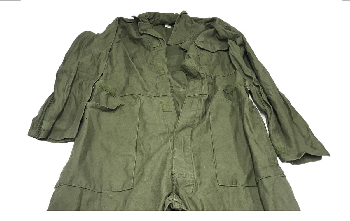 SP-2128 | SP-2128  Men's Coveralls Size Large(10).jpg