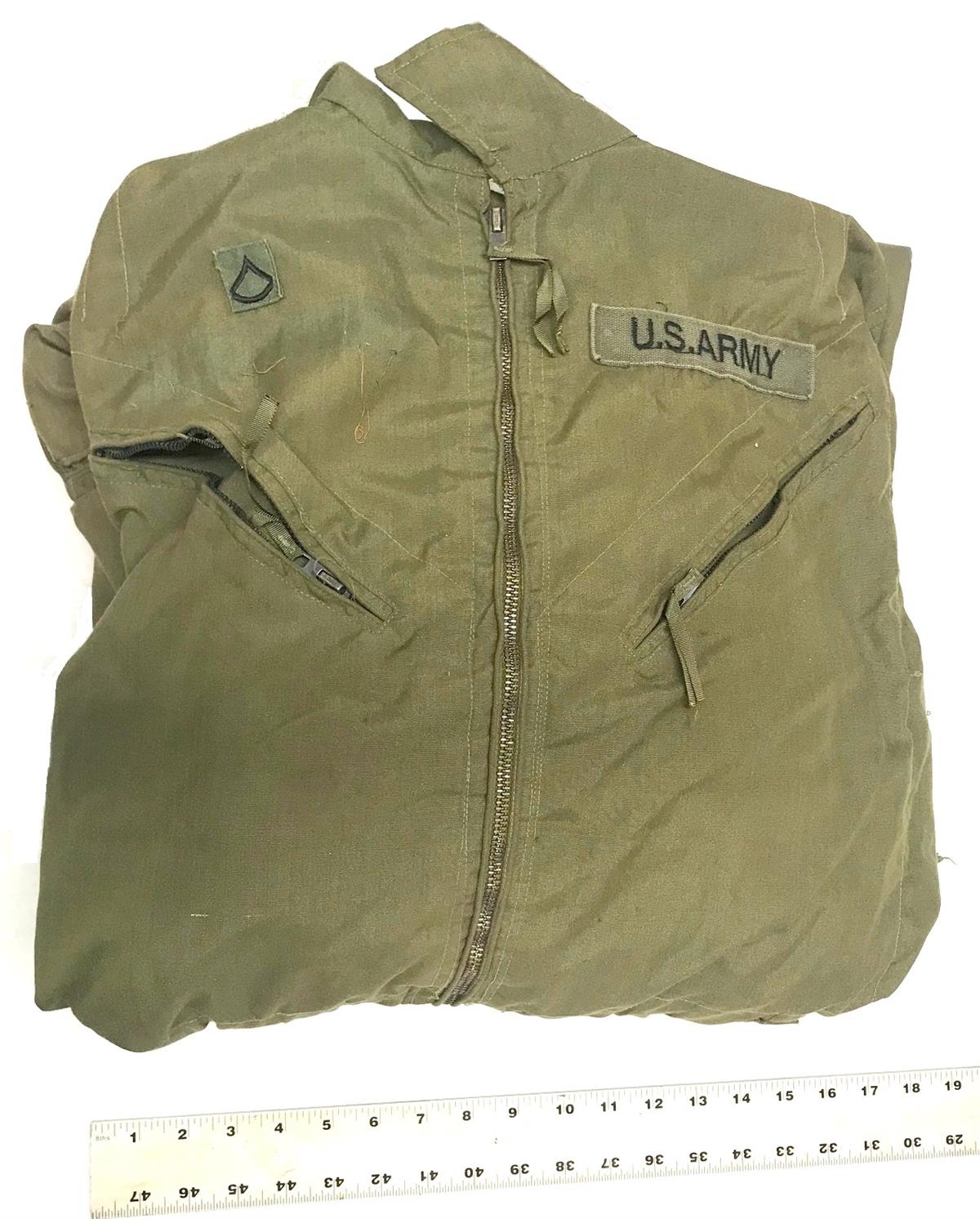 SP-2138 | SP-2138  Combat Vest Coveralls (5).jpg