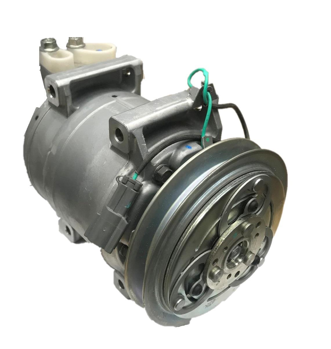 SP-2142 | SP-2142 Air Conditioner Compressor (8) (Large).jpg