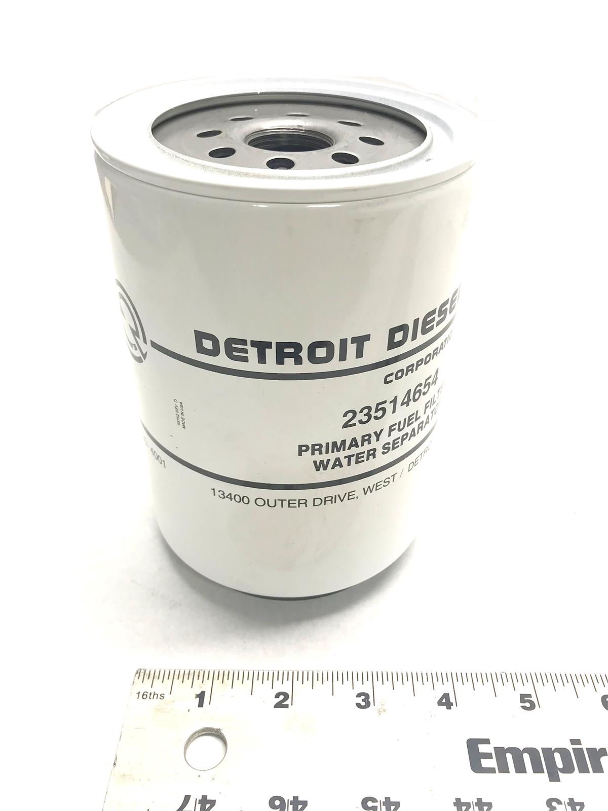 SP-2150 | SP-2150  Detroit Diesel Primary Fuel Filter (33).jpg