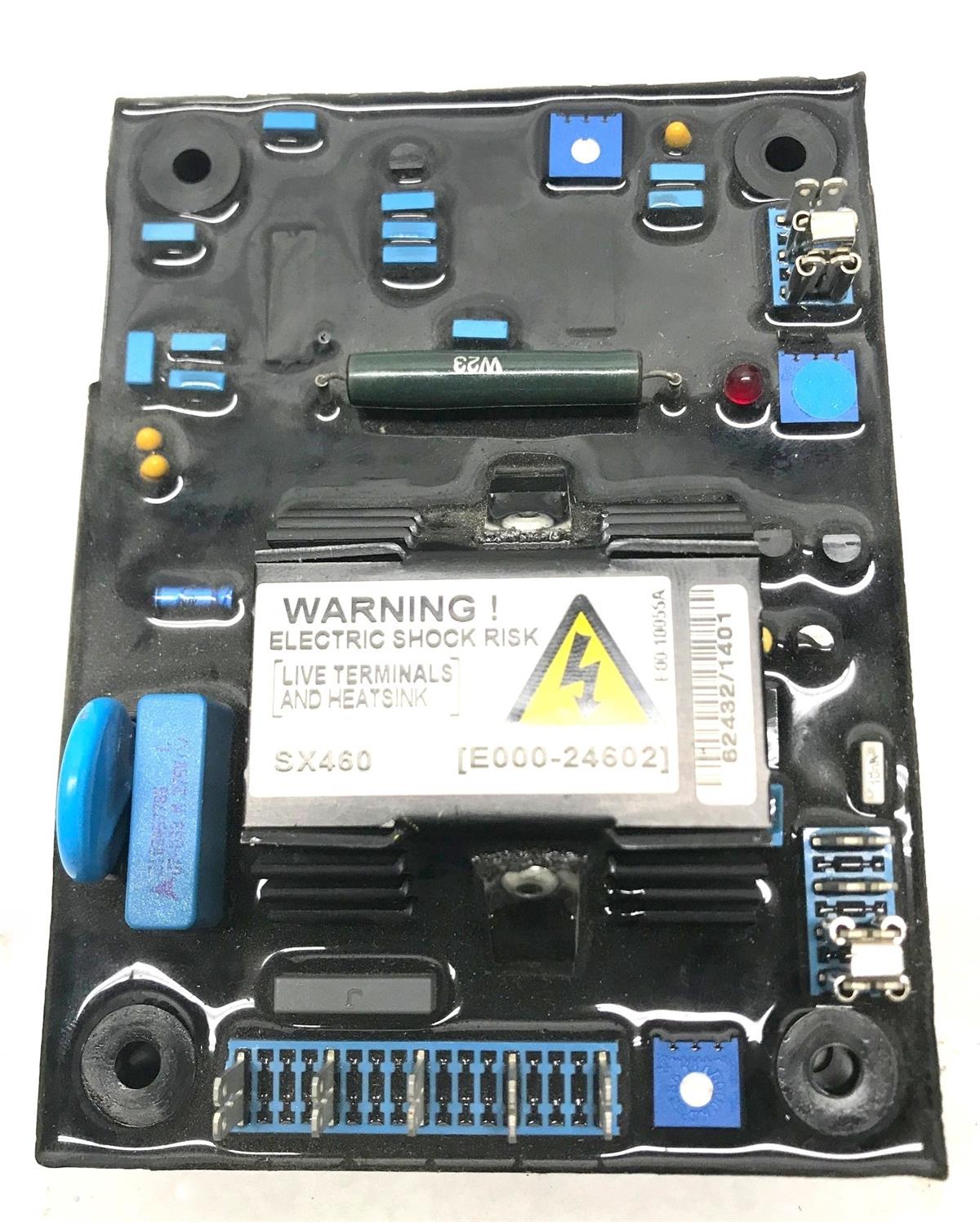 SP-2158 | SP-2158  Stamford Voltage Regulator (1).jpg