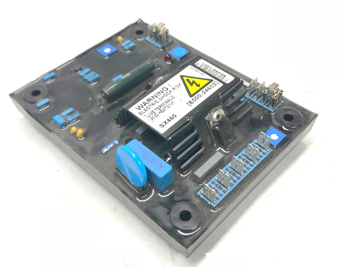 SP-2158 | SP-2158  Stamford Voltage Regulator (3).jpeg