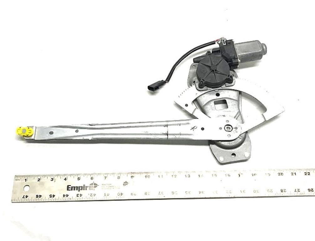 SP-2173 | SP-2173  C75RC Ford MK7 Transit Window Regulator (RIGHT) (7).jpeg