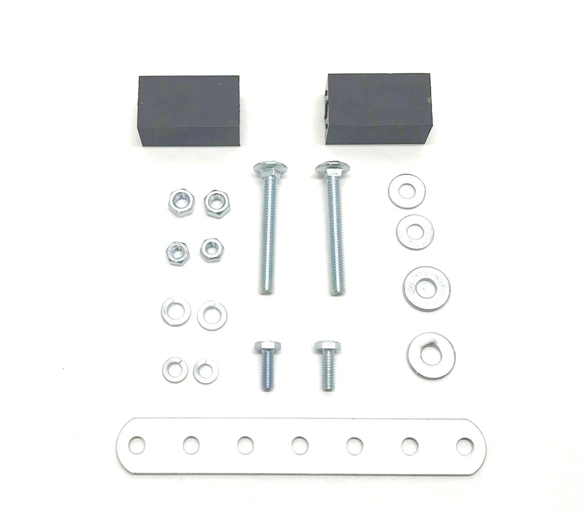 SP-2194 | SP-2194 Allison Trans Cooler Mount Kit (1).jpeg