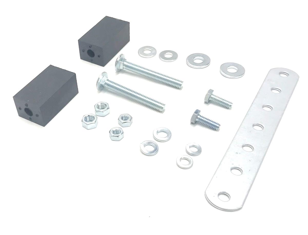 SP-2194 | SP-2194 Allison Trans Cooler Mount Kit (2).jpeg