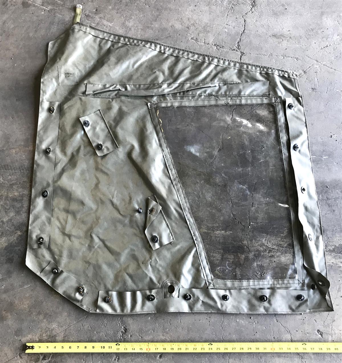 SP-2197 | SP-2197  M151 Right Side Door (2).jpg