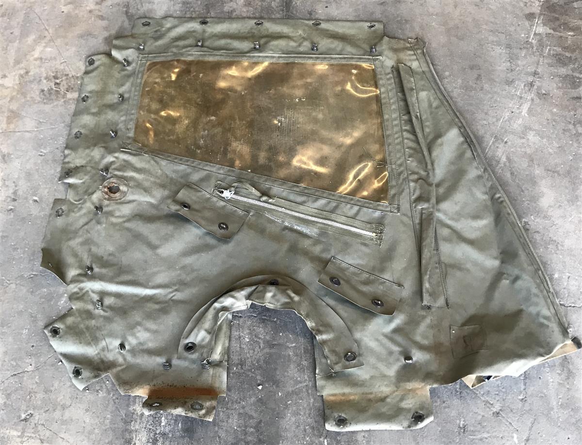 SP-2199 | SP-2199  M151 Left Side Door (3).jpg
