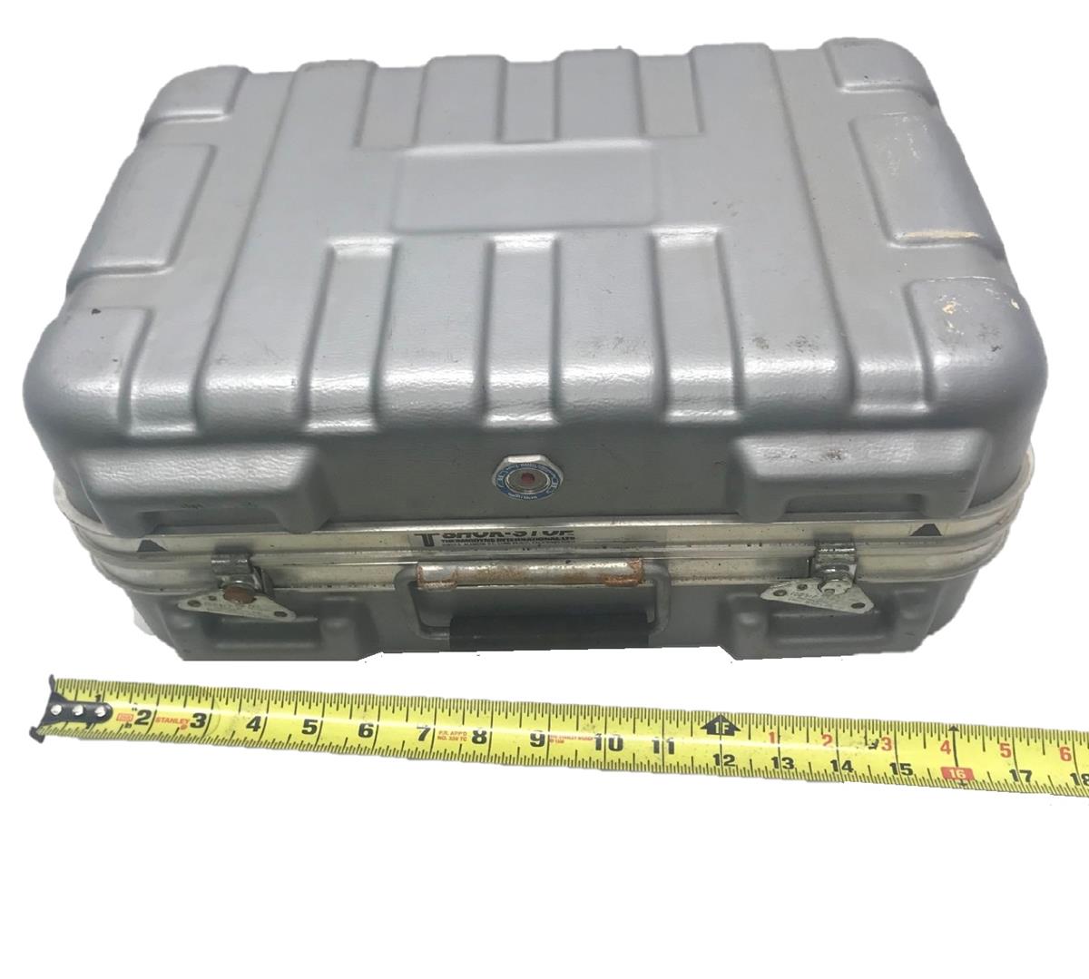 SP-2203 | SP-2203  Thermodyne Shock Stop Flight Hard Plastic Case 3.jpg