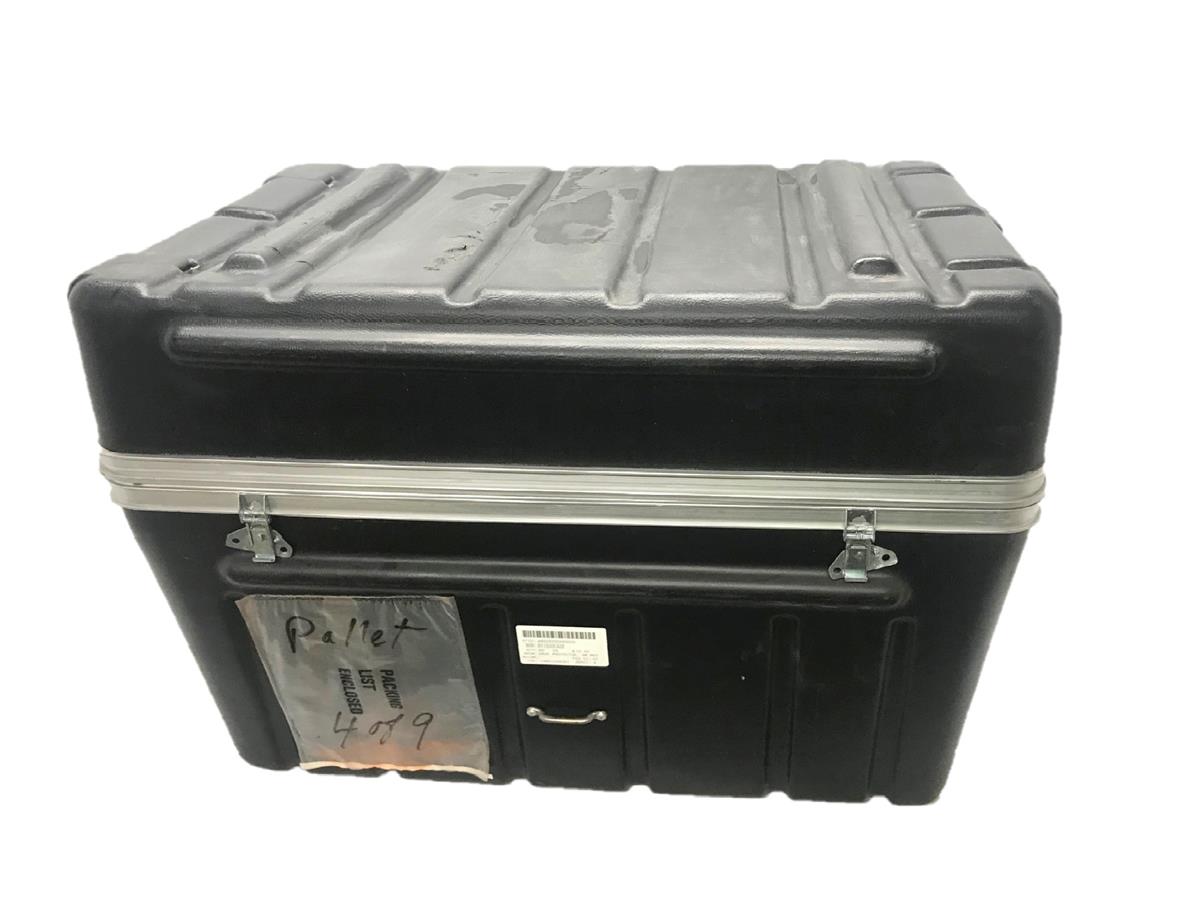 SP-2205 | SP-2205  Black Thermodyne Shock Stop Flight Hard Plastic Case 4.jpg