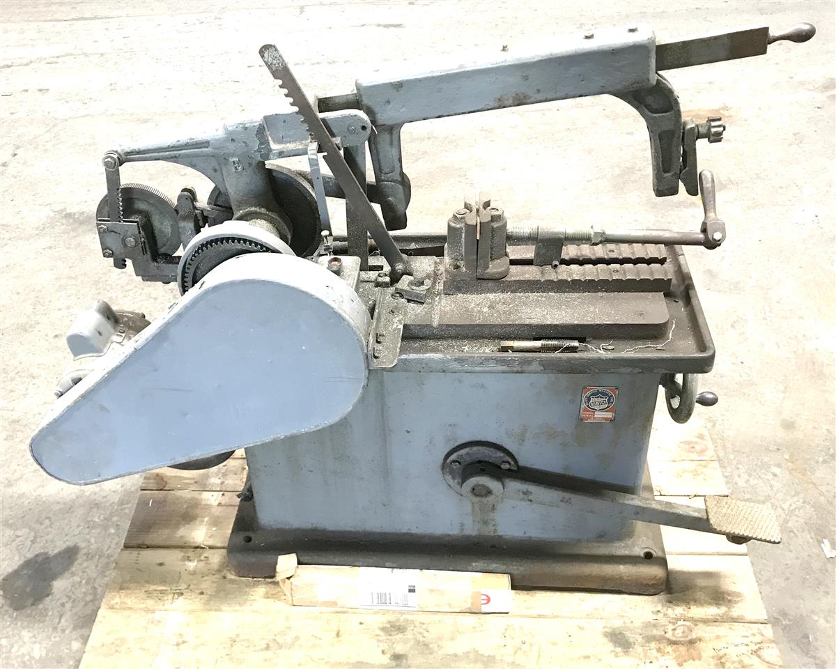 SP-2207 | SP-2207  Keller powered hecksaw5.jpg
