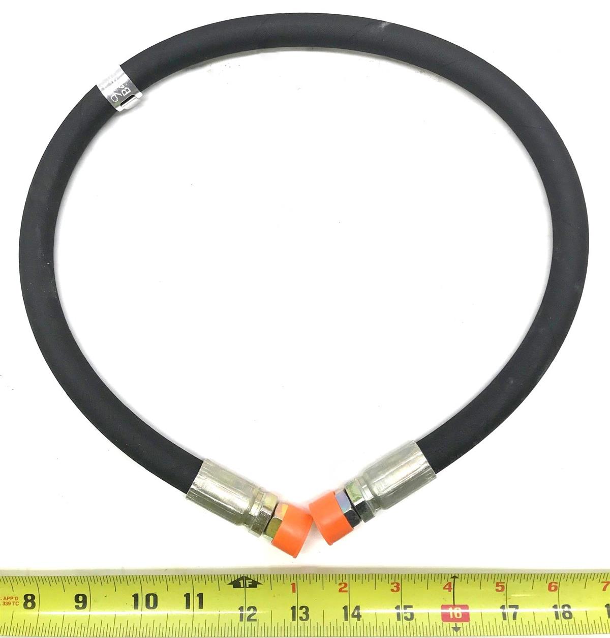 SP-2253 | SP-2253  M10A Hydraulic Hose (5).jpg