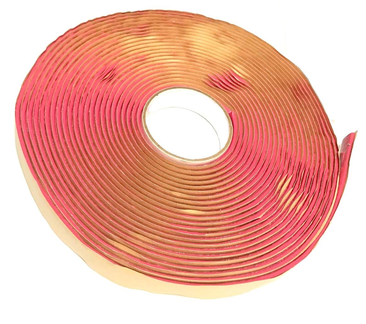 SP-2255 | SP-2255  Pink Rubber Adhesive Tape (2).jpg
