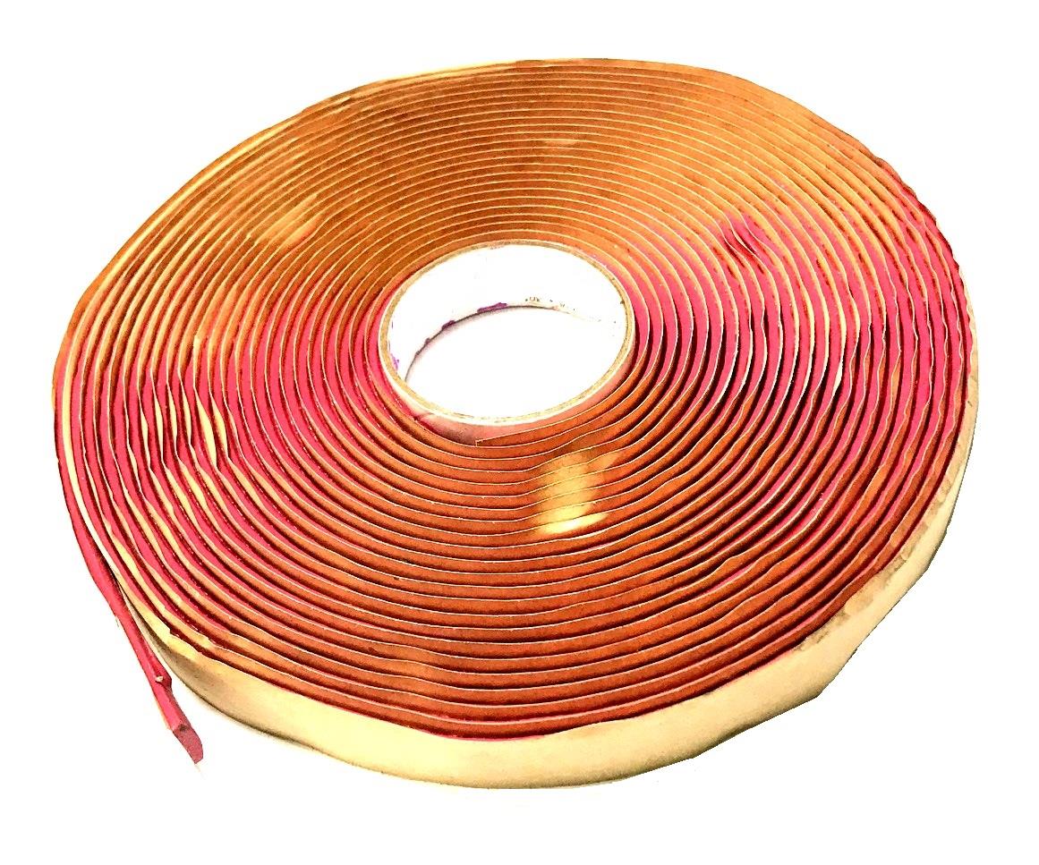 SP-2255 | SP-2255  Pink Rubber Adhesive Tape (3).jpg