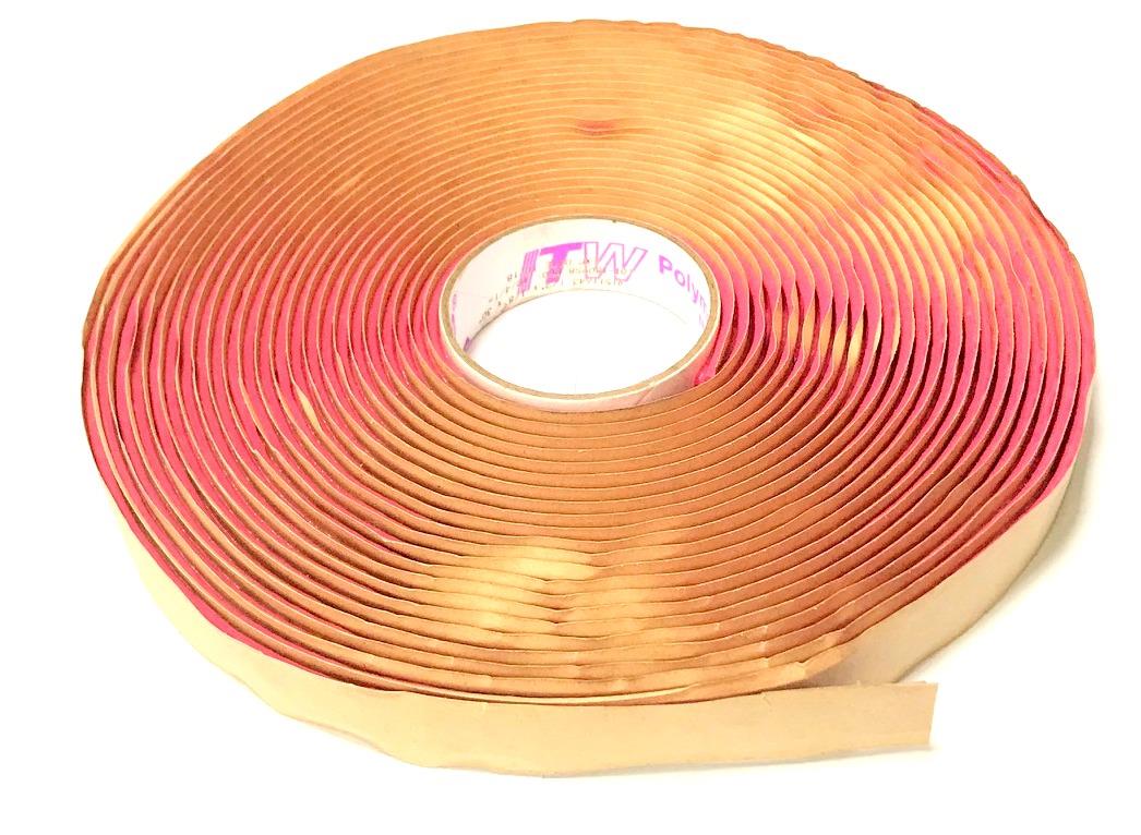 SP-2255 | SP-2255  Pink Rubber Adhesive Tape (4).jpg