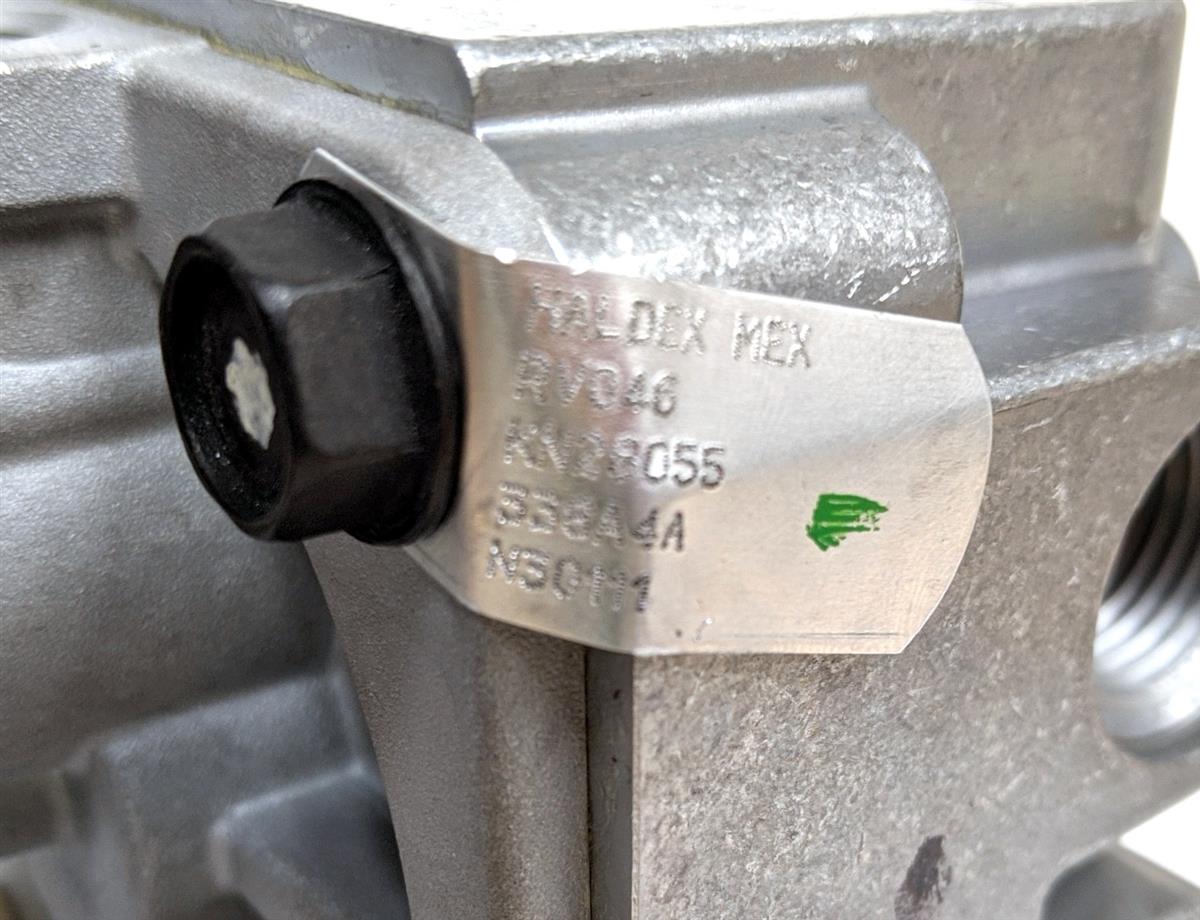 SP-2266 | SP-2266  Air Brake Relay Valve (3).jpg