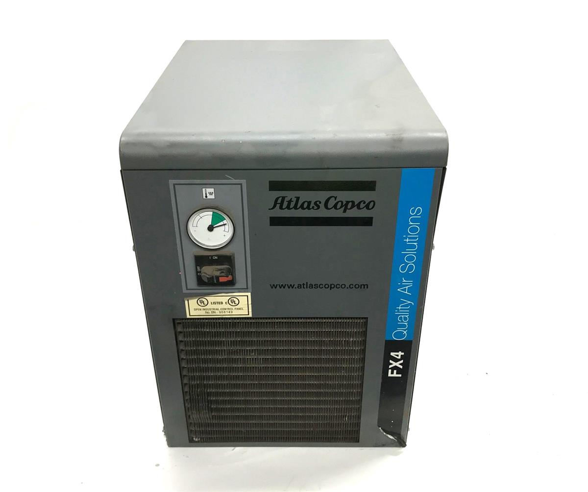 SP-2312 | SP-2312 Atlas Copco Air Dryer FX4 (1).jpg