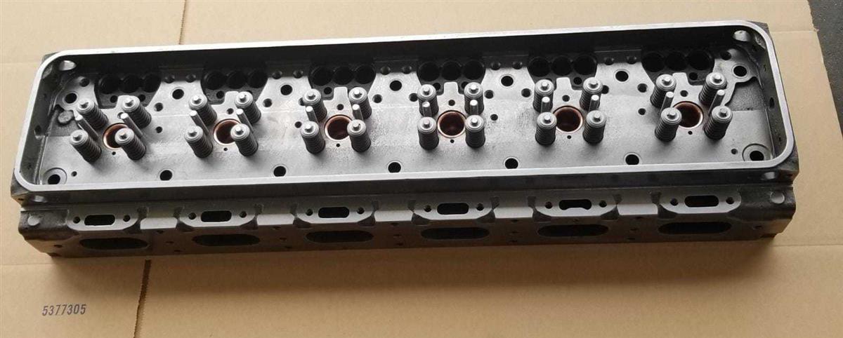 SP-2315 | SP-2315 Detroit Diesel Cylinder Head (2).jpg