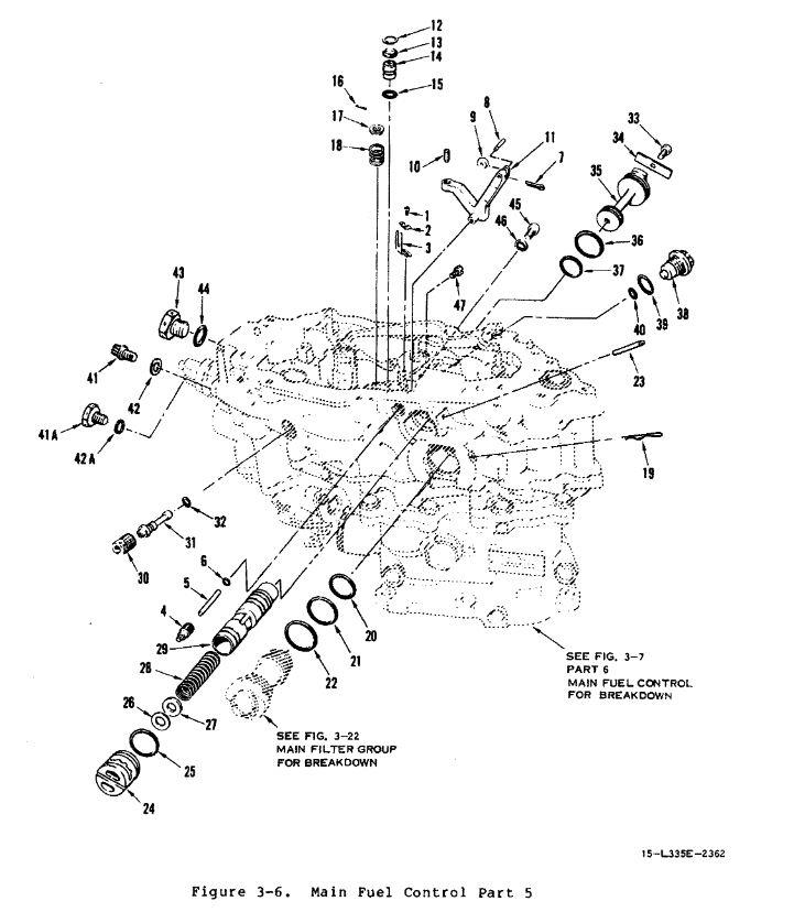 SP-2330 | SP-2330 .5 O Ring for Fuel Control Unit Diagram.JPG