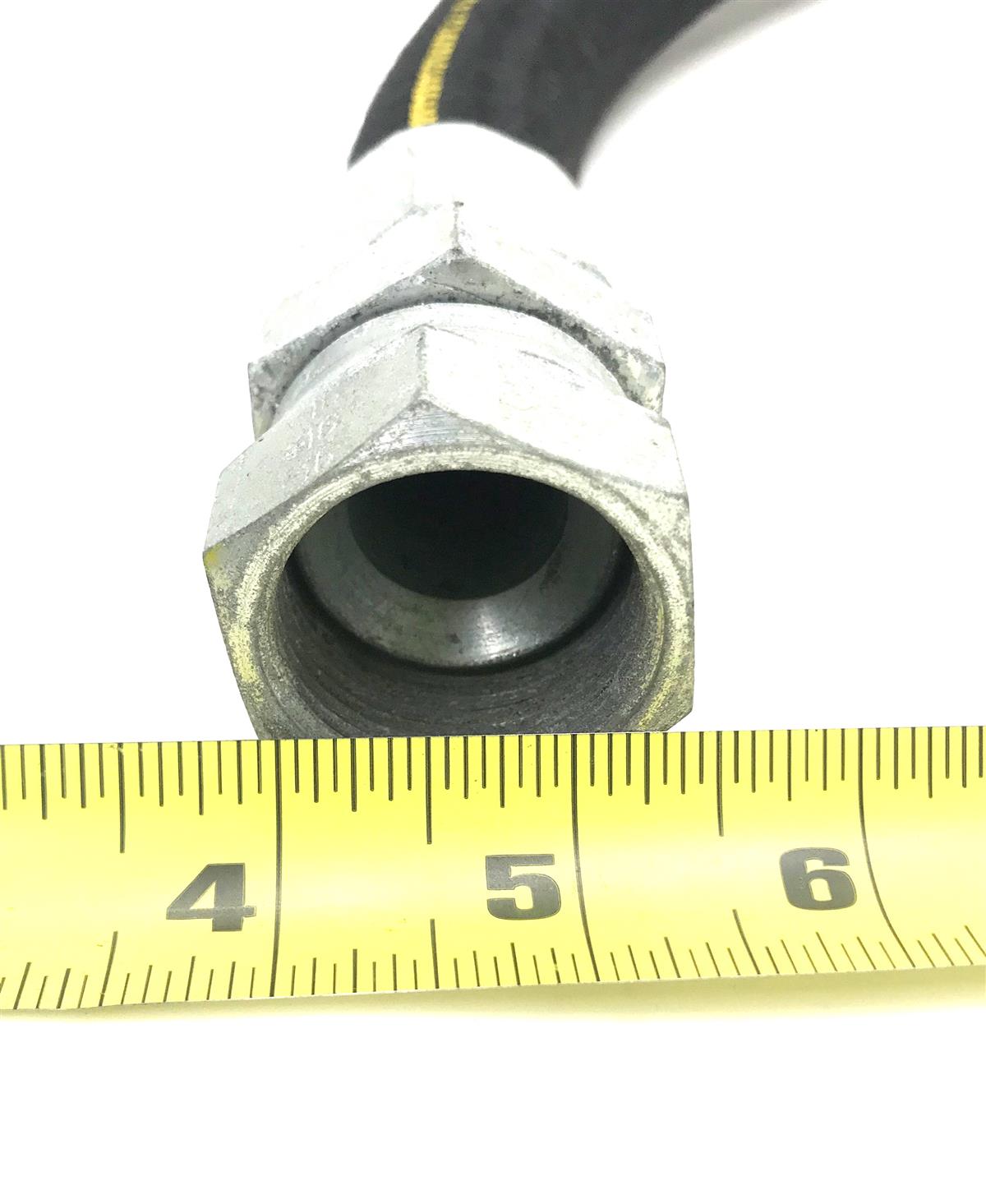 SP-2334 | SP-2334  42 Fighting Vehicle Nonmetallic Hose (2).jpg