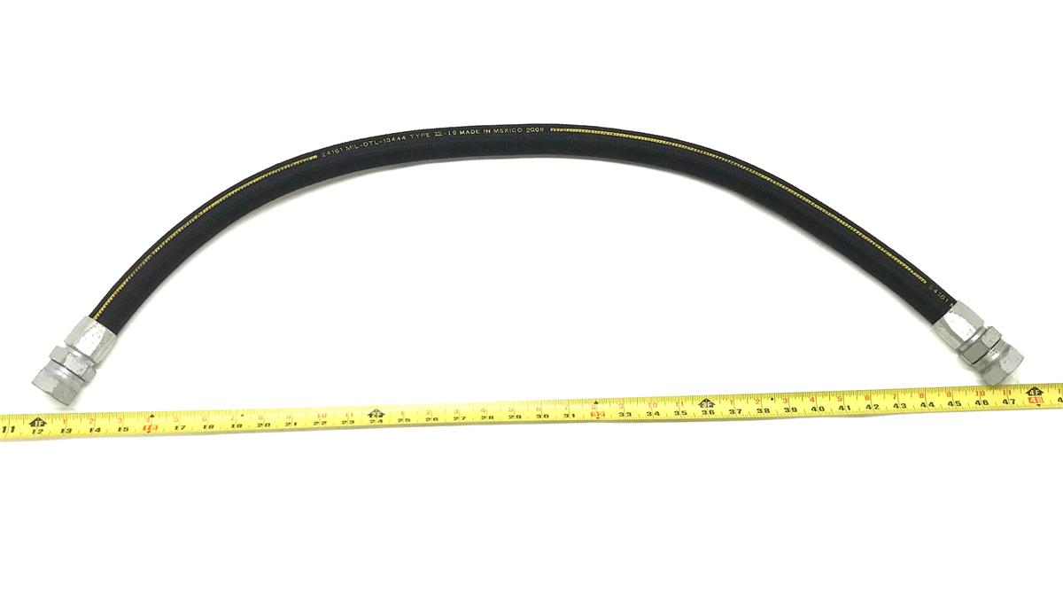 SP-2334 | SP-2334  42 Fighting Vehicle Nonmetallic Hose (3).jpg