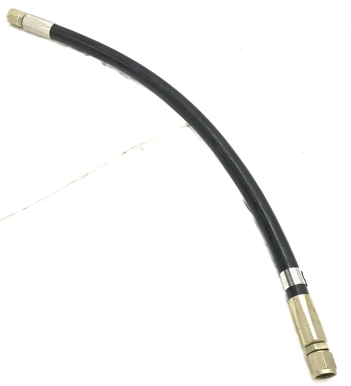 Hydraulic Hose Assembly for Aircrafts C-130 Hercules, SOF, T56-A-7/15