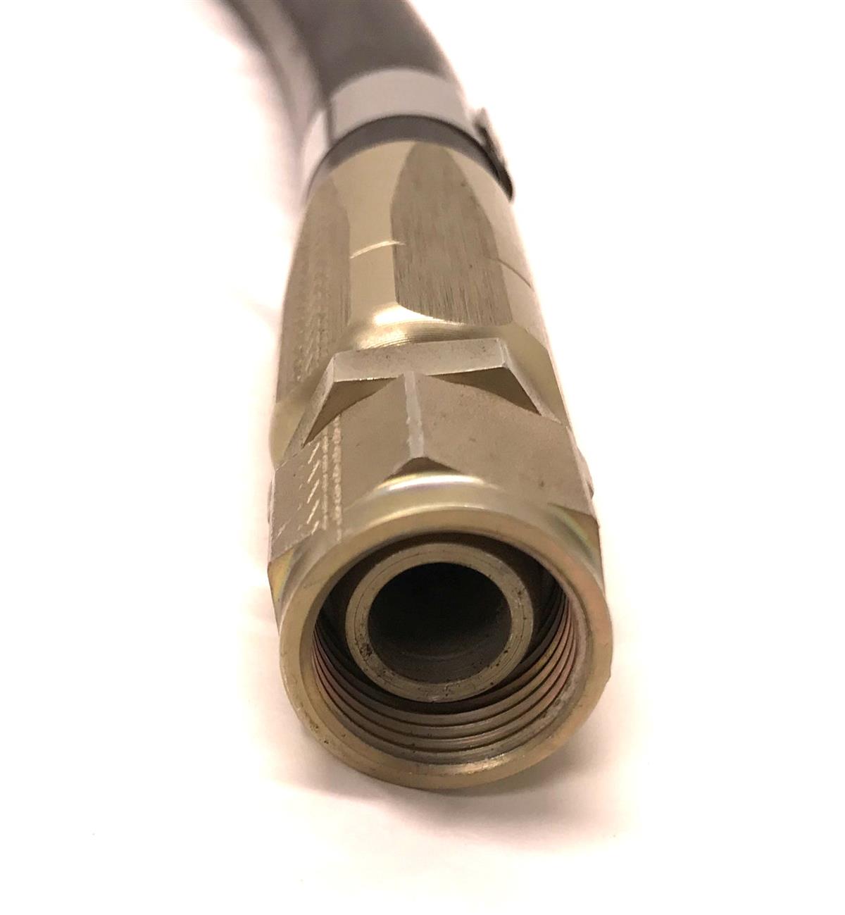 Hydraulic Hose Assembly for Aircrafts C-130 Hercules, SOF, T56-A-7/15