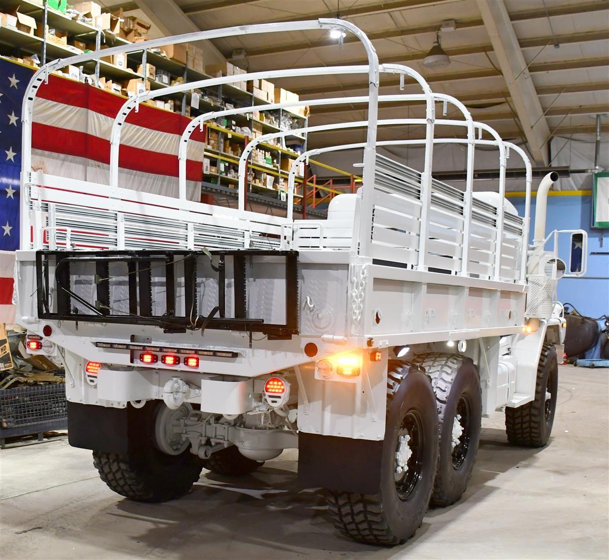 SP-2408 | SP-2408 Boarding Ladder With Tailgate - High Water Rescue 3.jpg