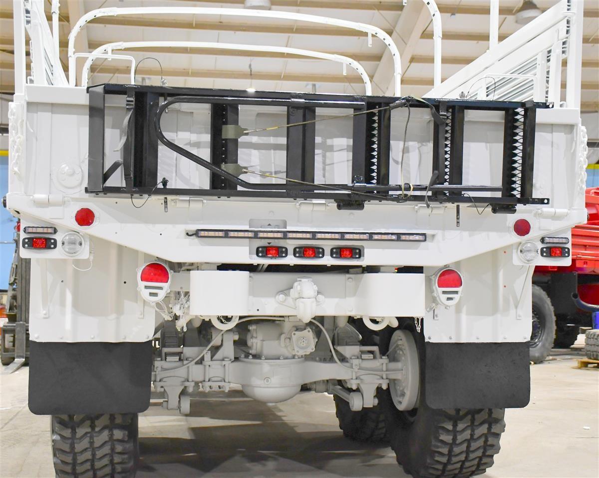 SP-2408 | SP-2408 Boarding Ladder With Tailgate - High Water Rescue 4.jpg