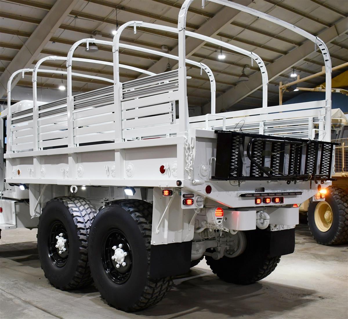 SP-2408 | SP-2408 Boarding Ladder With Tailgate - High Water Rescue.jpg