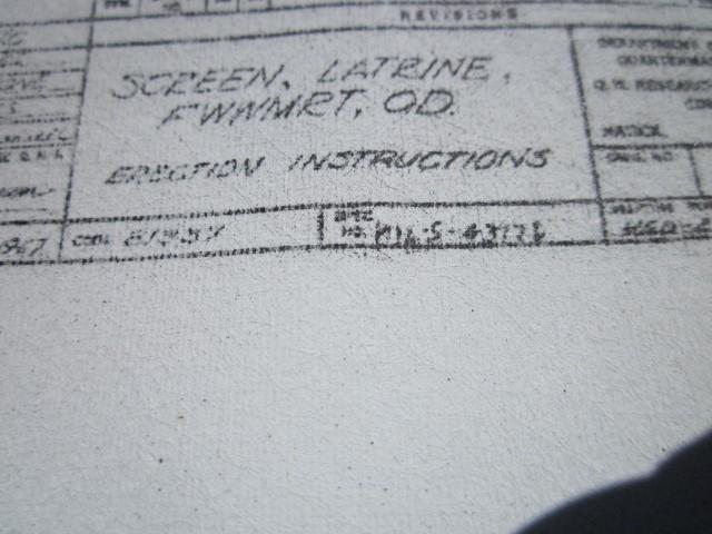SP-2421 | SP-2421 Field Latrine Screen (6).JPG