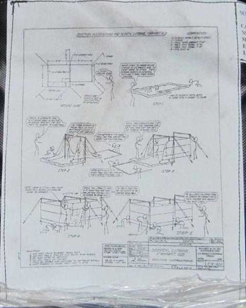 SP-2421 | SP-2421 Field Latrine Screen (7).JPG