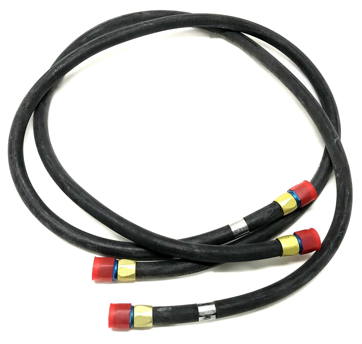 SP-2568 | SP-2568 Hose Kit For M113 (4).jpg