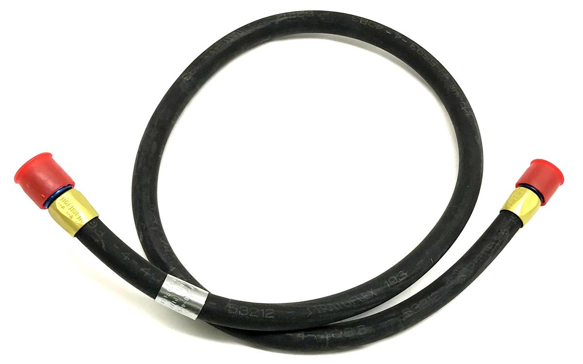 SP-2568 | SP-2568 Hose Kit For M113 (5).jpg