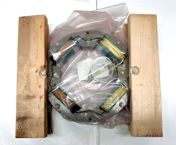 SP-2579 | SP-2579 Bogue Generator Stator 72-2430 (11).jpg