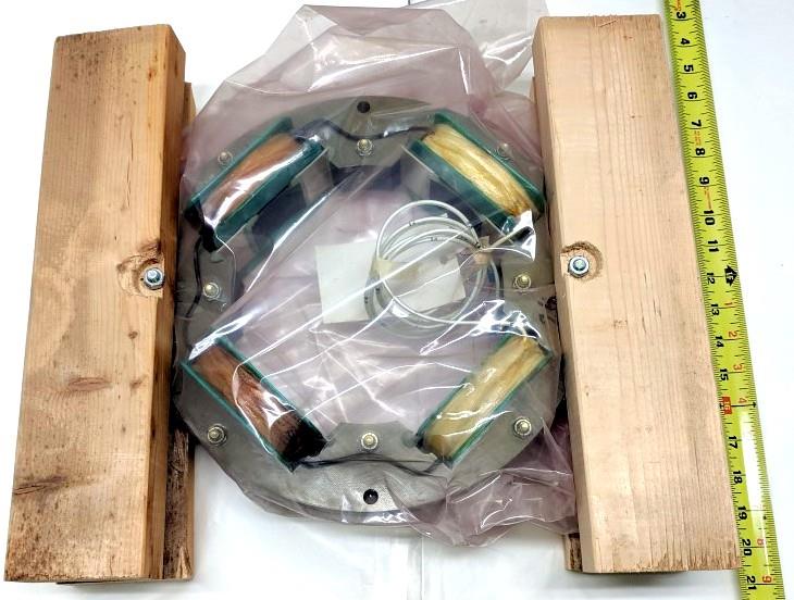 SP-2579 | SP-2579 Bogue Generator Stator 72-2430 (3).jpg