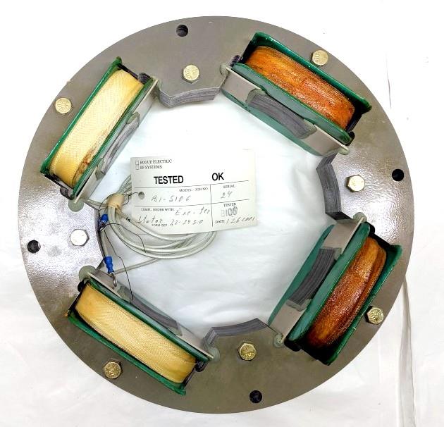 SP-2579 | SP-2579 Bogue Generator Stator 72-2430 (4).jpg