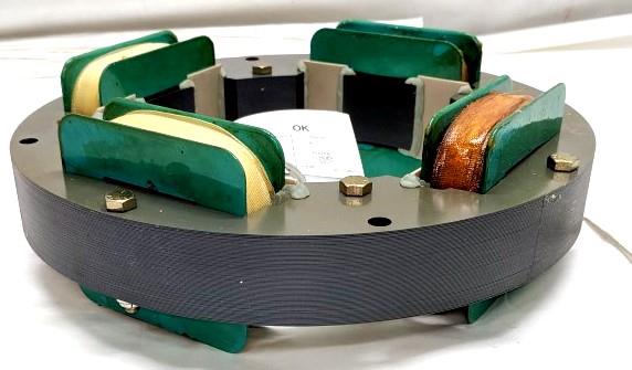 SP-2579 | SP-2579 Bogue Generator Stator 72-2430 (5).jpg