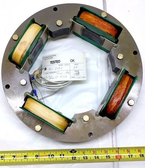 SP-2579 | SP-2579 Bogue Generator Stator 72-2430 (7).jpg