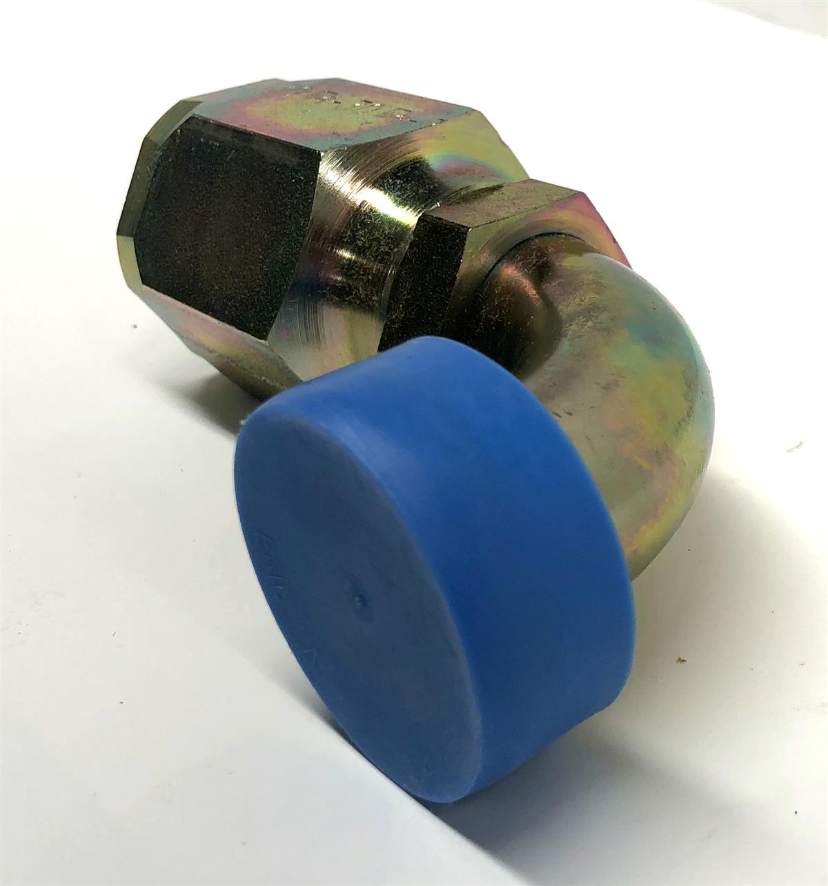 SP-2623 | SP-2623 Hydraulic Elbow Flange (5).JPG