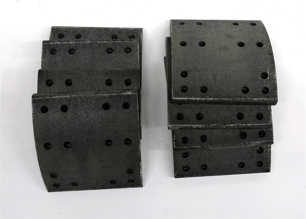 SP-2628 | SP-2628 GM Brake Lining Kit with Rivets (3).JPG