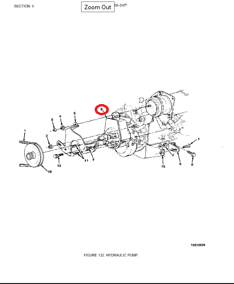 SP-2631 | SP-2631 CUCV Power Steering Pump (1).png