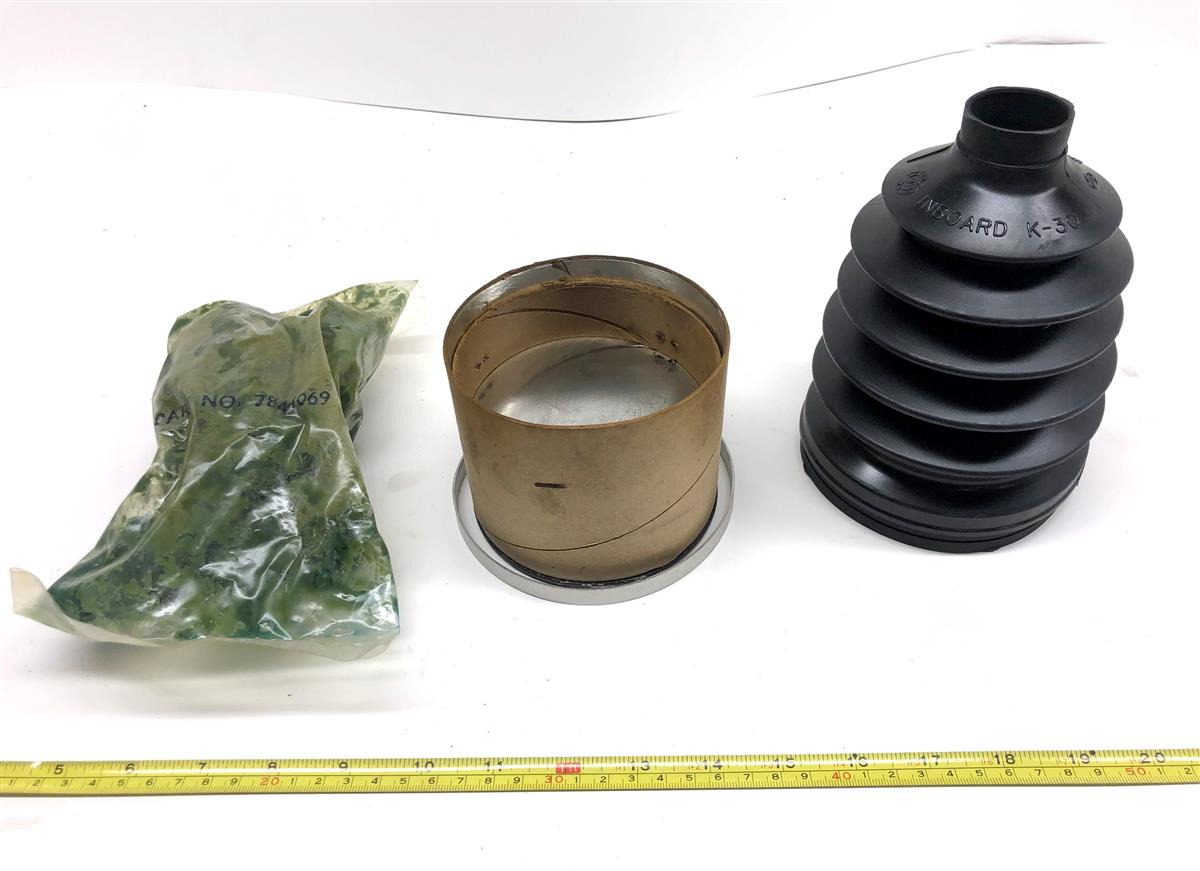 SP-2635 | SP-2635 CUCV Spider ASM Service Kit (4).JPG