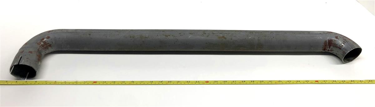 SP-2637 | SP-2637 M4KN Exhaust Pipe (2).JPG