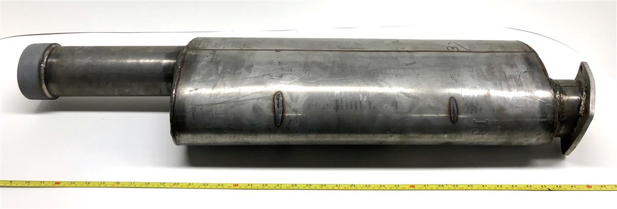 SP-2638 | SP-2638 Generator Muffler Silencer (3).JPG
